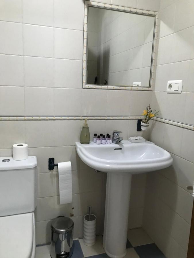 El Horriu Apartamento Llanes Exterior foto